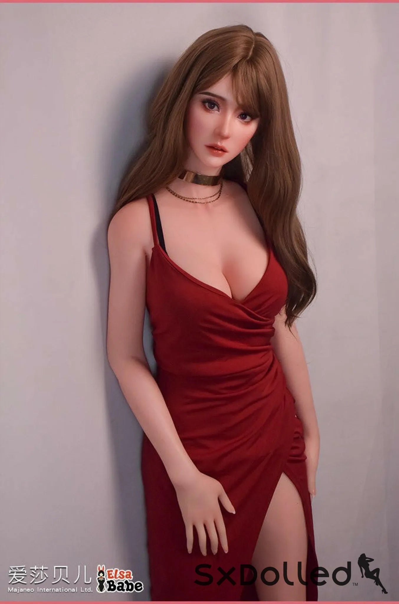 Yukino (C-Cup) (165cm) | Sex Doll | Elsa Babe Doll | SxDolled.