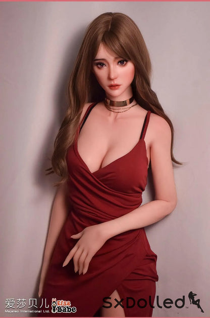 Yukino (C-Cup) (165cm) | Sex Doll | Elsa Babe Doll | SxDolled.