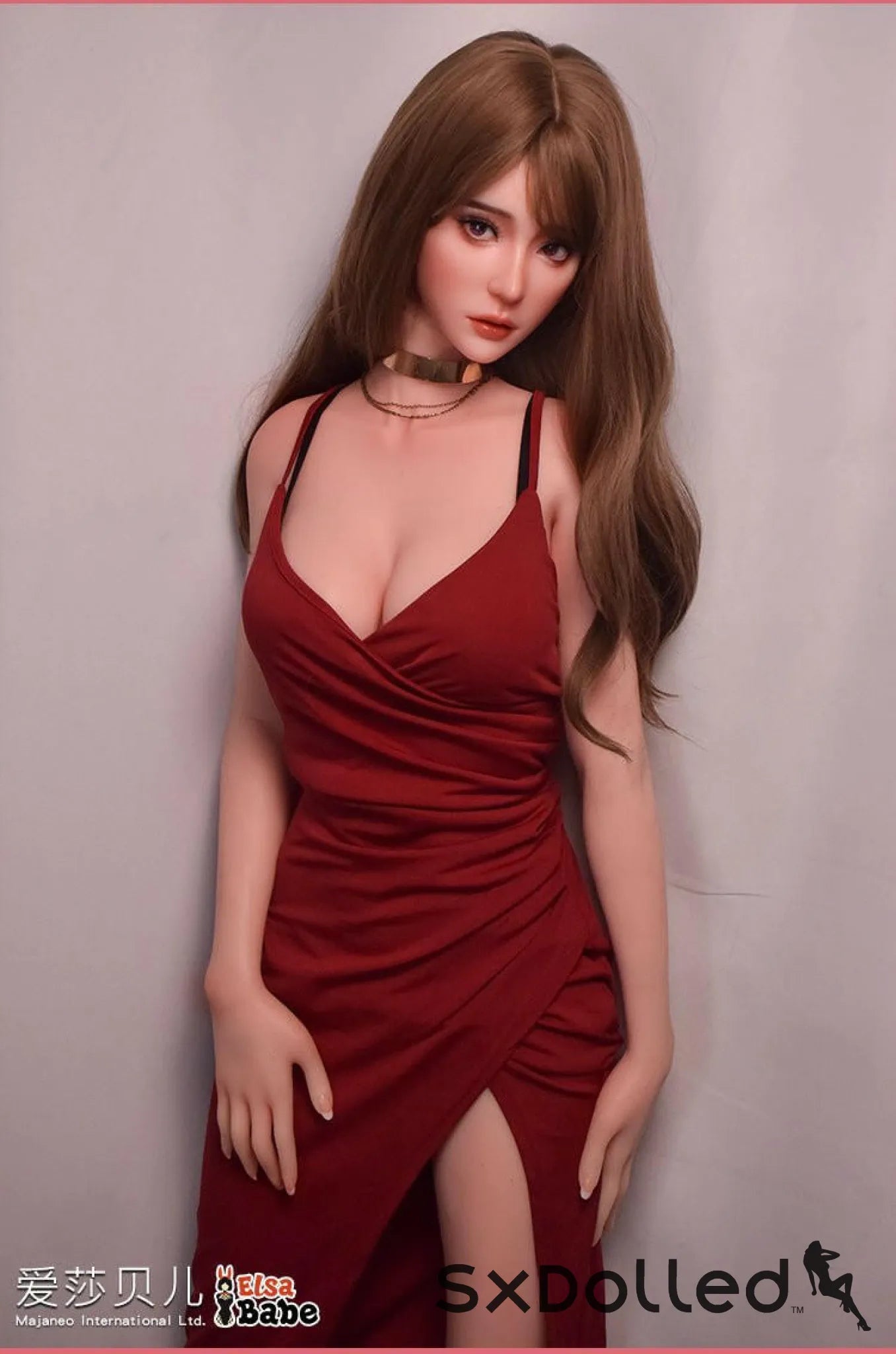 Yukino (C-Cup) (165cm) | Sex Doll | Elsa Babe Doll | SxDolled.