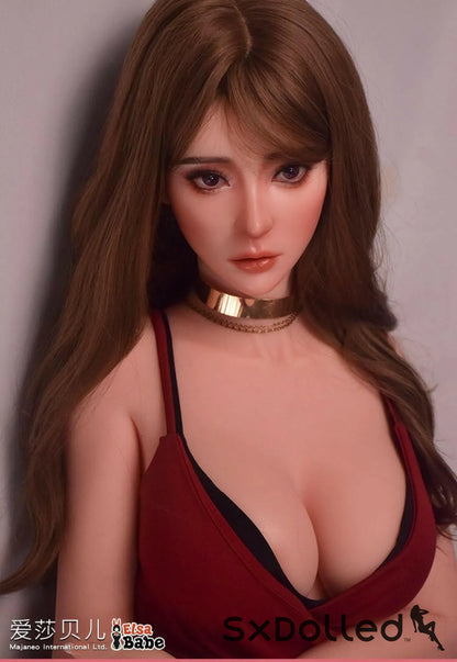 Yukino (C-Cup) (165cm) | Sex Doll | Elsa Babe Doll | SxDolled.