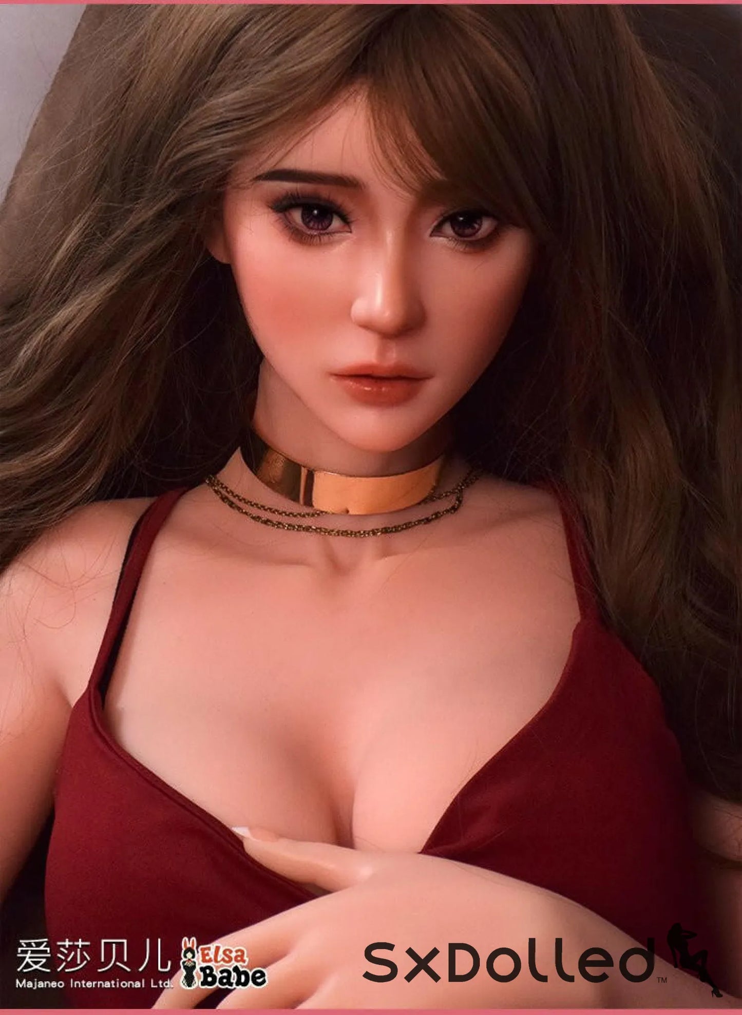 Yukino (C-Cup) (165cm) | Sex Doll | Elsa Babe Doll | SxDolled.