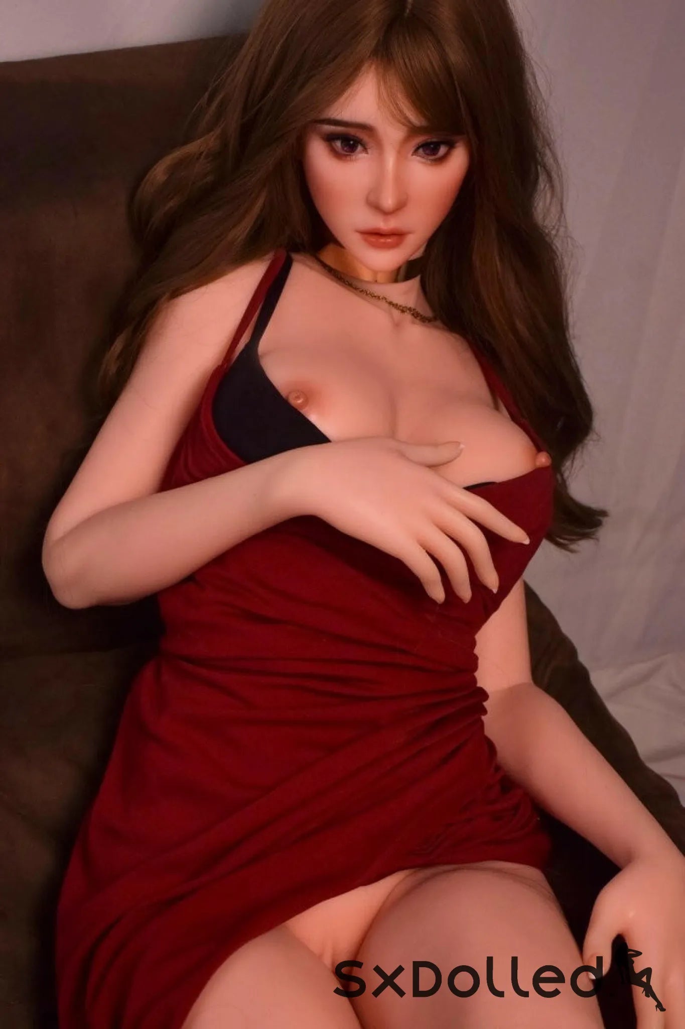 Yukino (C-Cup) (165cm) | Sex Doll | Elsa Babe Doll | SxDolled.