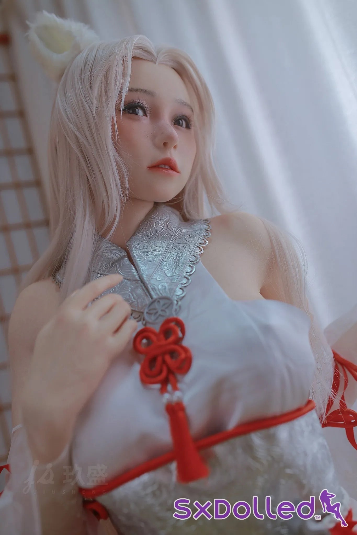 Yume (E-Cup) (152cm) | Sex Doll | Jiusheng Doll | SxDolled.