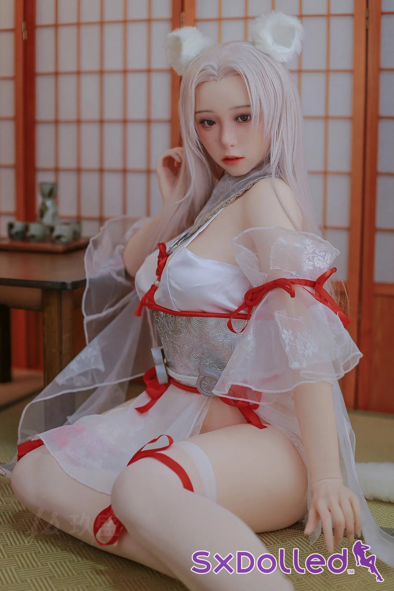 Yume (E-Cup) (152Cm) | Sex Doll