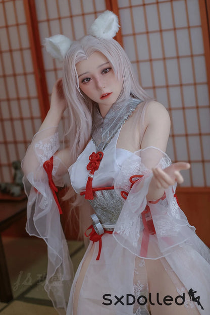 Yume (E-Cup) (152cm) | Sex Doll | Jiusheng Doll | SxDolled.