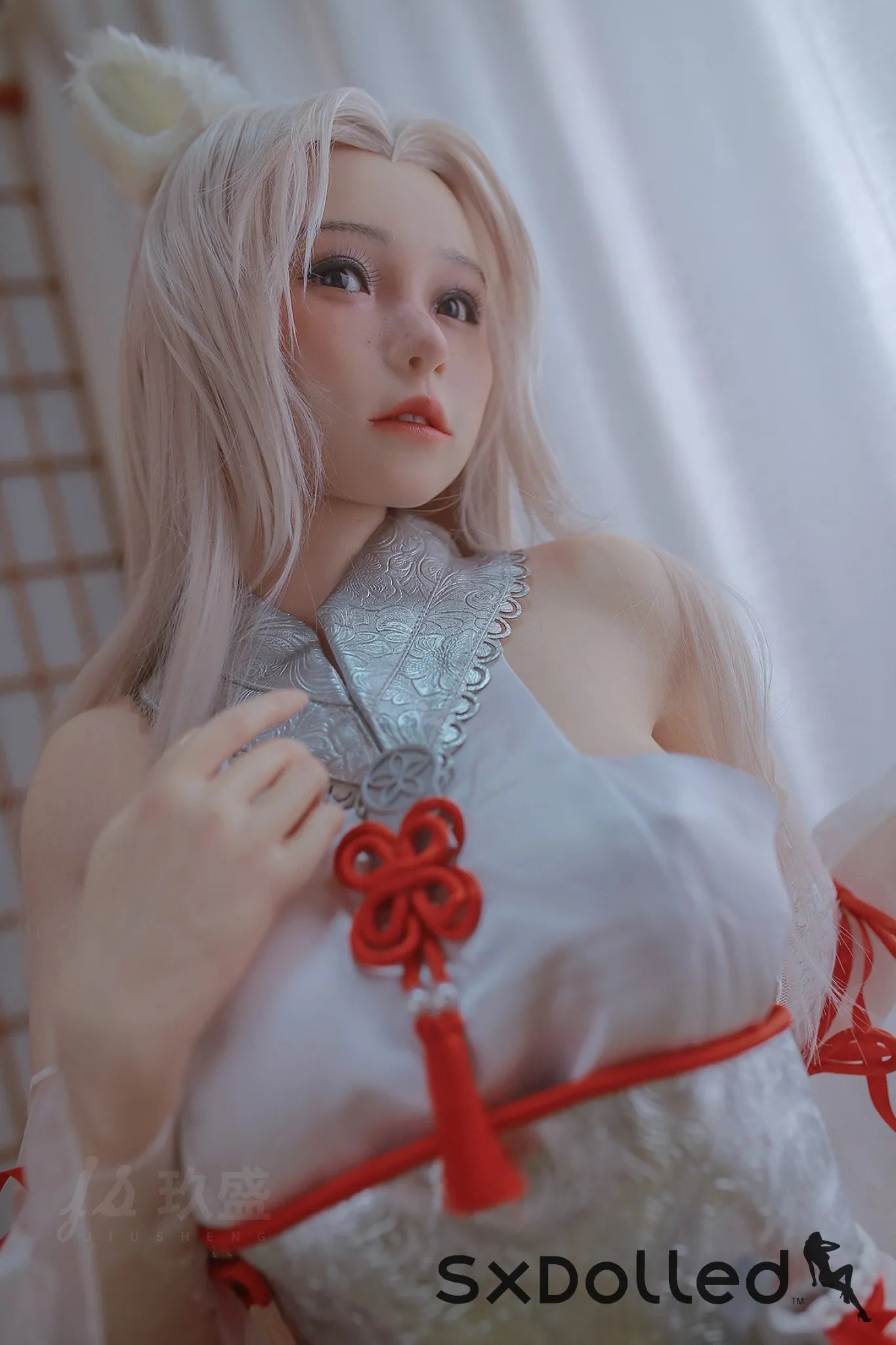 Yume (E-Cup) (152cm) | Sex Doll | Jiusheng Doll | SxDolled.