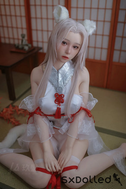 Yume (E-Cup) (152Cm) | Sex Doll