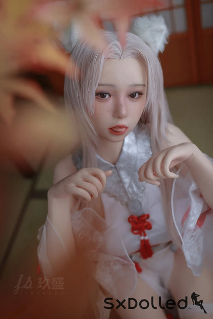 Yume (E-Cup) (152cm) | Sex Doll | Jiusheng Doll | SxDolled.