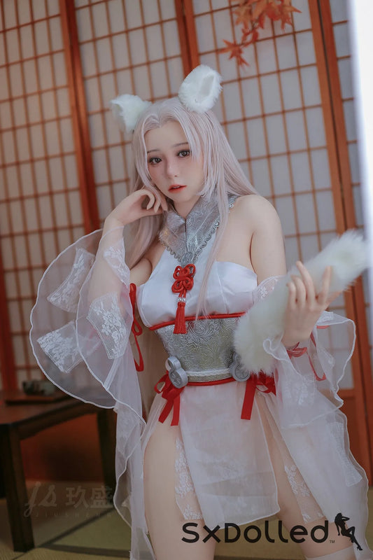 Yume (E-Cup) (152cm) | Sex Doll | Jiusheng Doll | SxDolled.