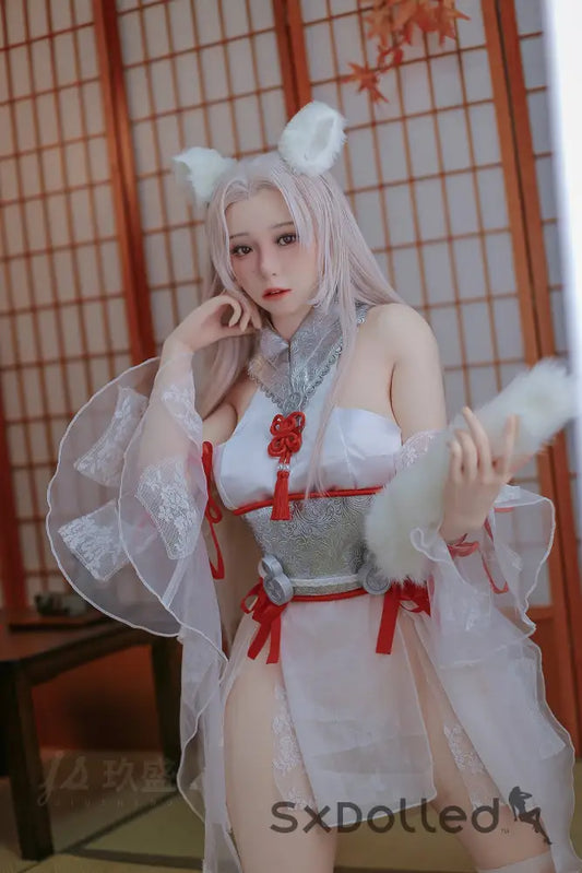 Yume (E-Cup) (152cm) | Sex Doll | Jiusheng Doll | SxDolled.