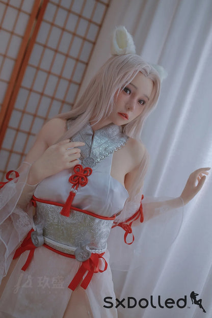 Yume (E-Cup) (152cm) | Sex Doll | Jiusheng Doll | SxDolled.