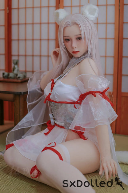 Yume (E-Cup) (152Cm) | Sex Doll