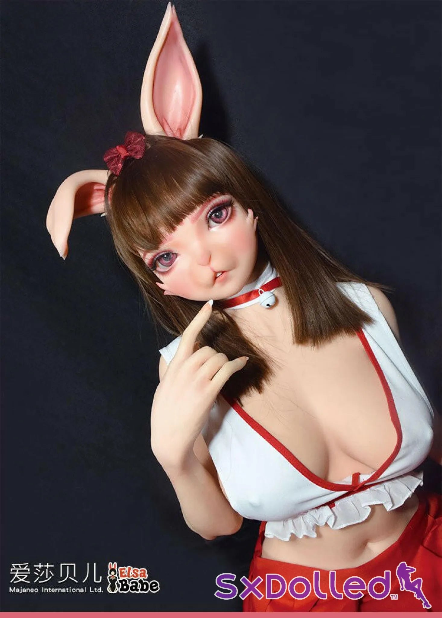 Yumeko (D-Cup) (150cm) | Sex Doll | Elsa Babe Doll | SxDolled.