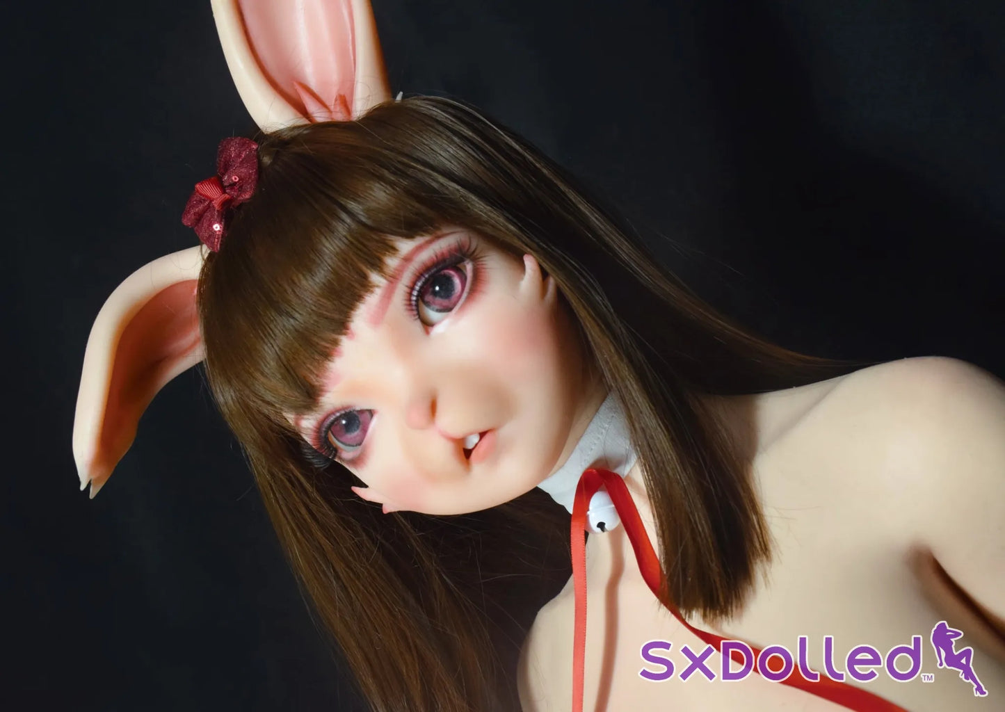 Yumeko (D-Cup) (150cm) | Sex Doll | Elsa Babe Doll | SxDolled.