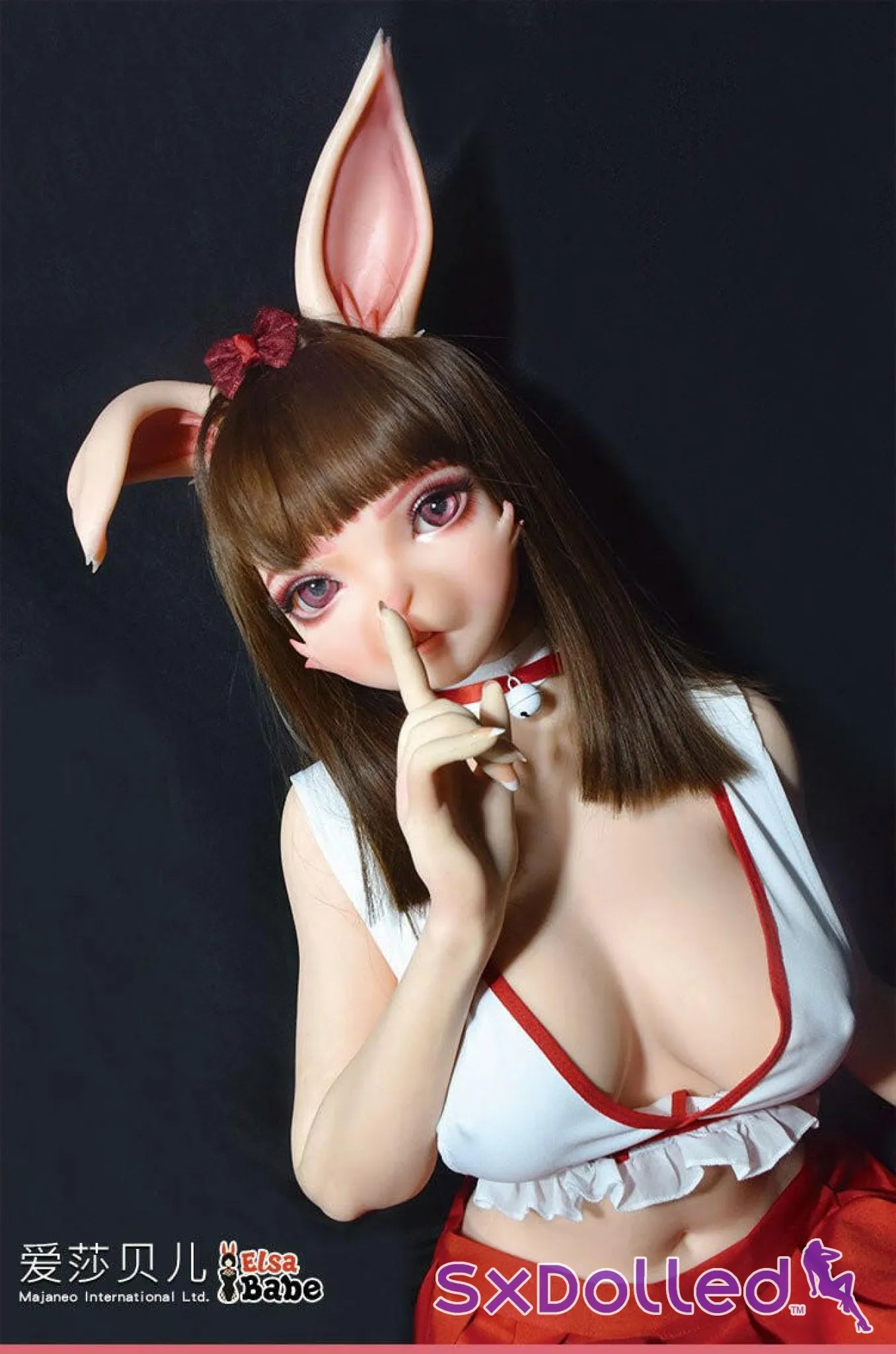 Yumeko (D-Cup) (150cm) | Sex Doll | Elsa Babe Doll | SxDolled.