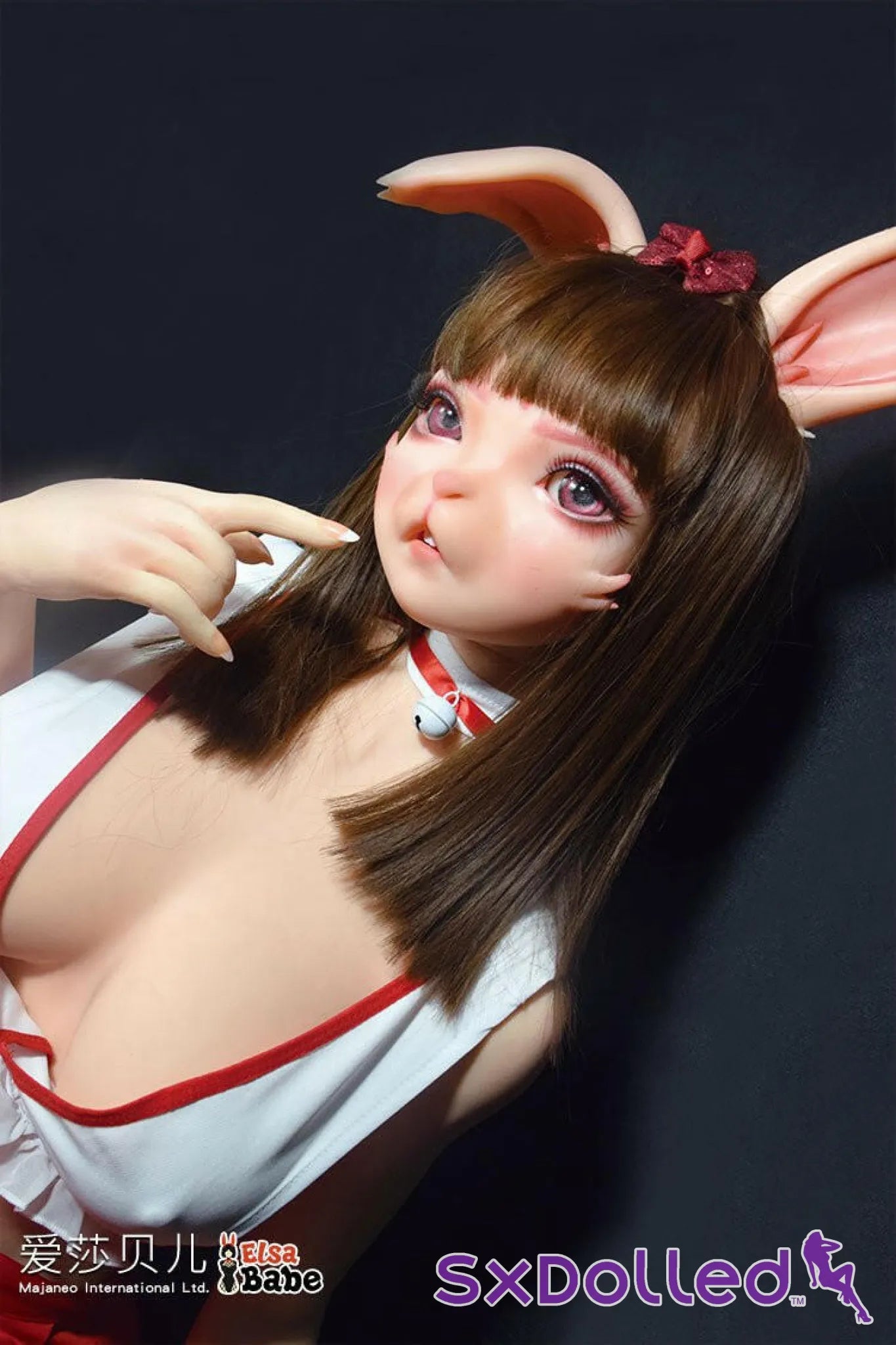 Yumeko (D-Cup) (150cm) | Sex Doll | Elsa Babe Doll | SxDolled.
