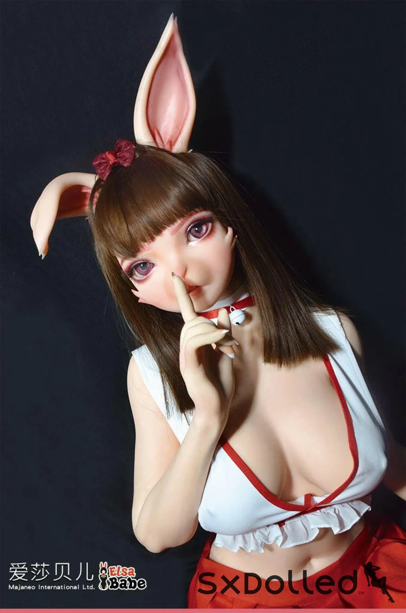 Yumeko (D-Cup) (150cm) | Sex Doll | Elsa Babe Doll | SxDolled.