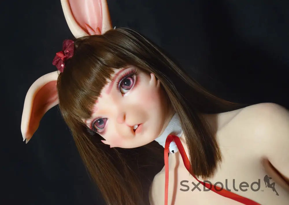 Yumeko (D-Cup) (150cm) | Sex Doll | Elsa Babe Doll | SxDolled.