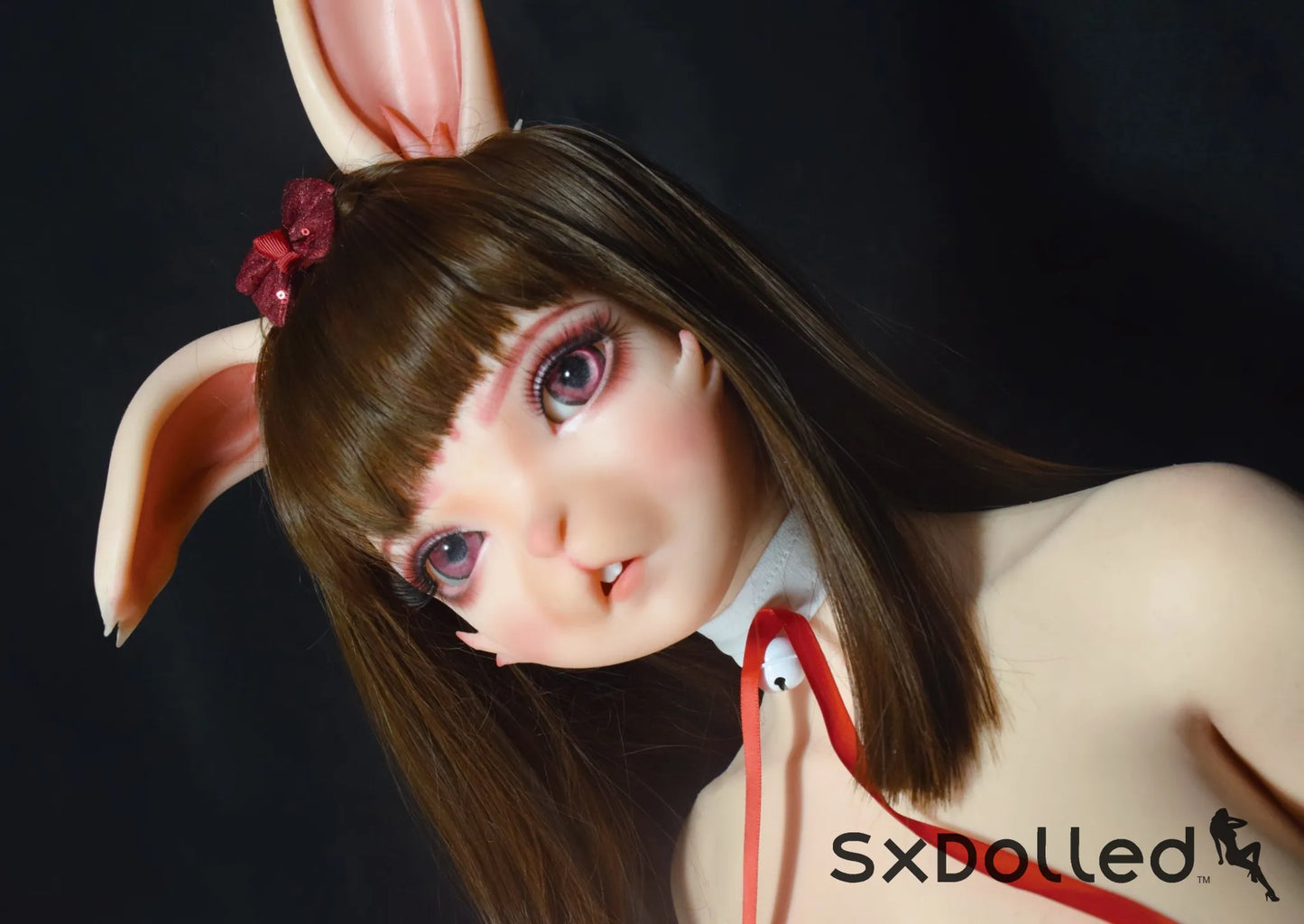 Yumeko (D-Cup) (150cm) | Sex Doll | Elsa Babe Doll | SxDolled.