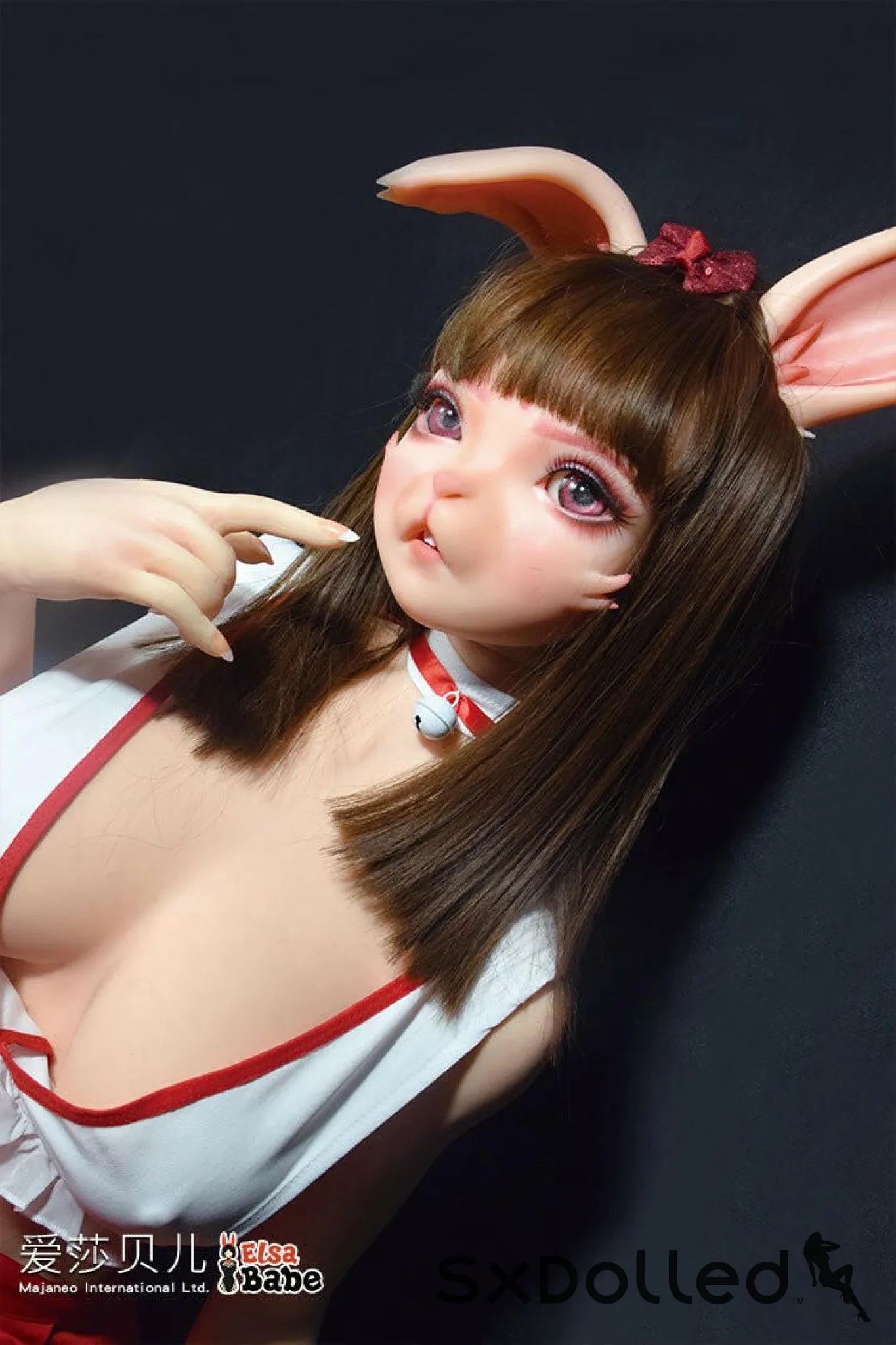 Yumeko (D-Cup) (150cm) | Sex Doll | Elsa Babe Doll | SxDolled.