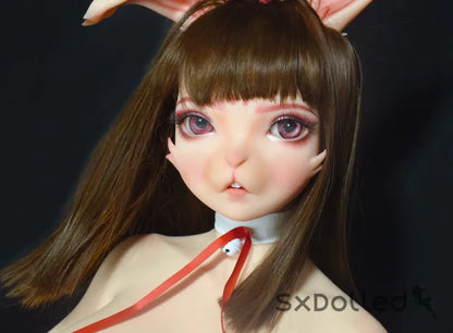 Yumeko (D-Cup) (150cm) | Sex Doll | Elsa Babe Doll | SxDolled.