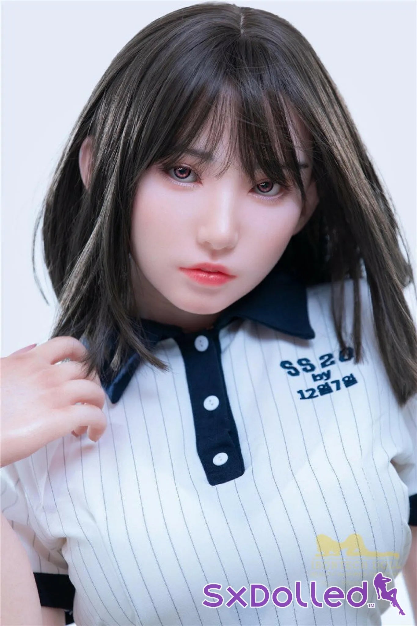 Yumi (E-Cup) (153cm) | Sex Doll | Irontech Doll | SxDolled.