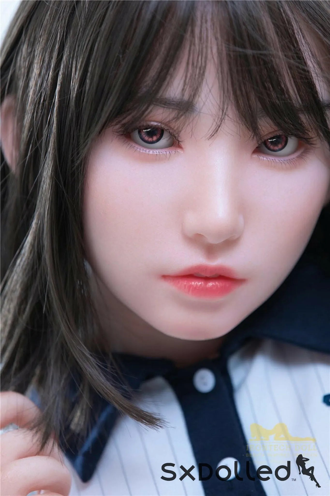 Yumi (E-Cup) (153cm) | Sex Doll | Irontech Doll | SxDolled.