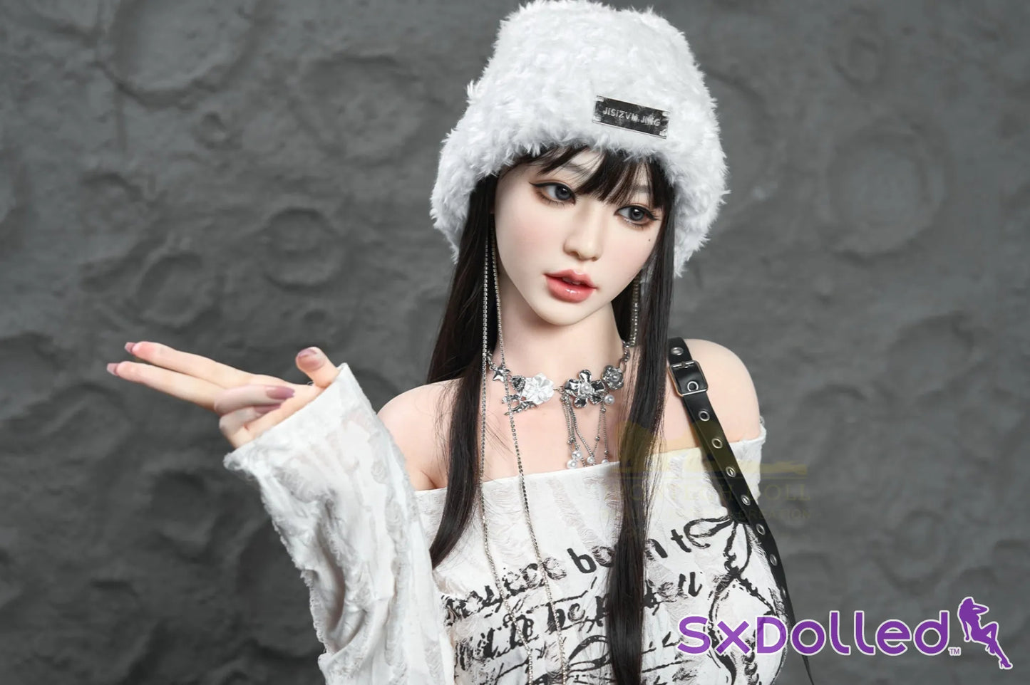 Yuna A (H-Cup) (165Cm) | Sex Doll