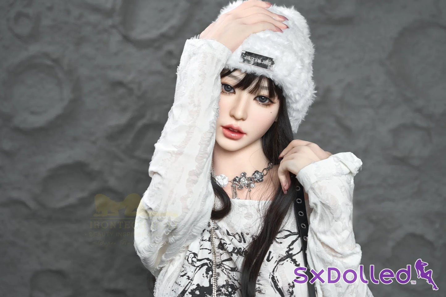 Yuna A (H-Cup) (165Cm) | Sex Doll