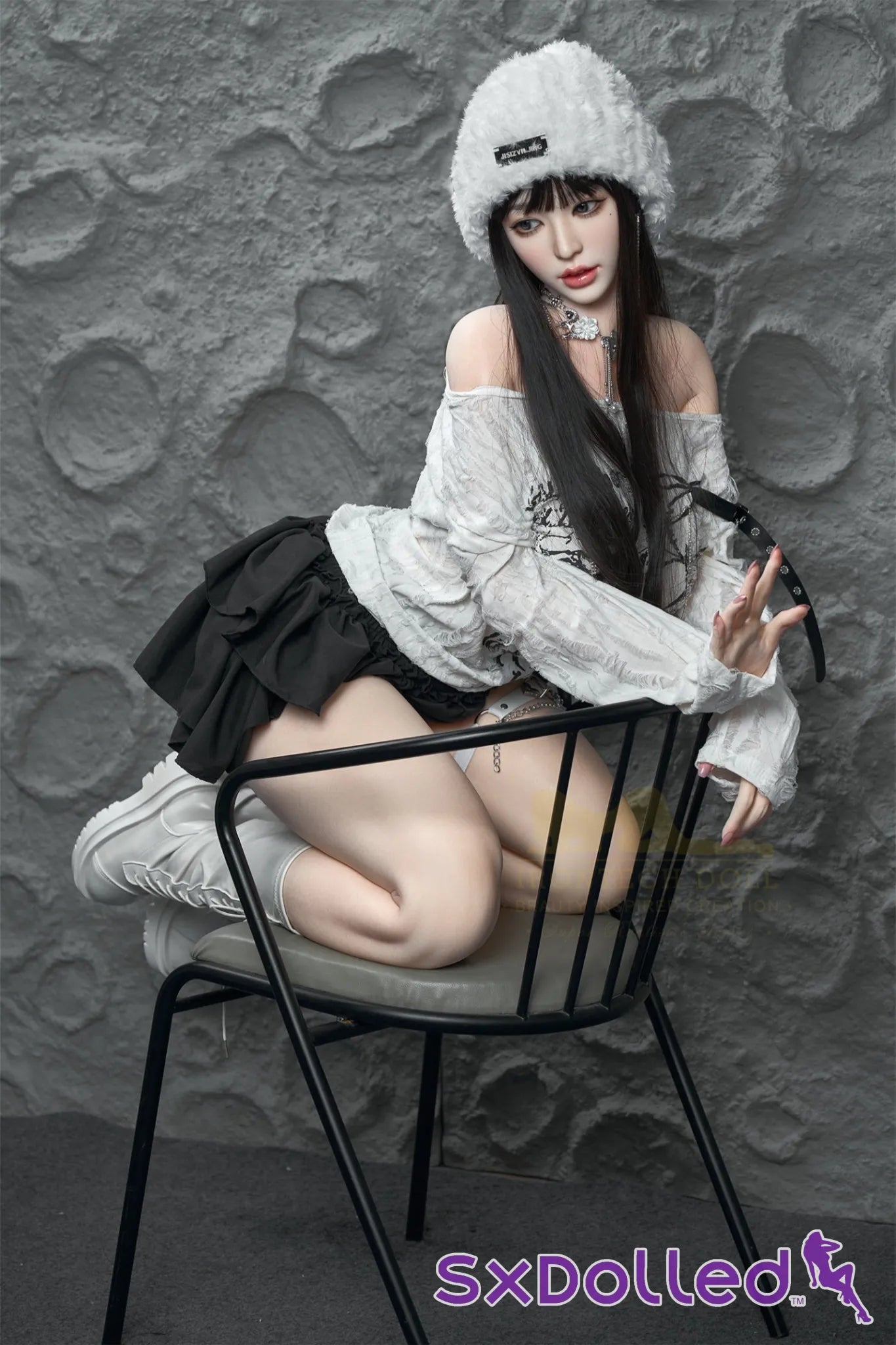 Yuna A (H-Cup) (165cm) | Korean Idol Sex Doll