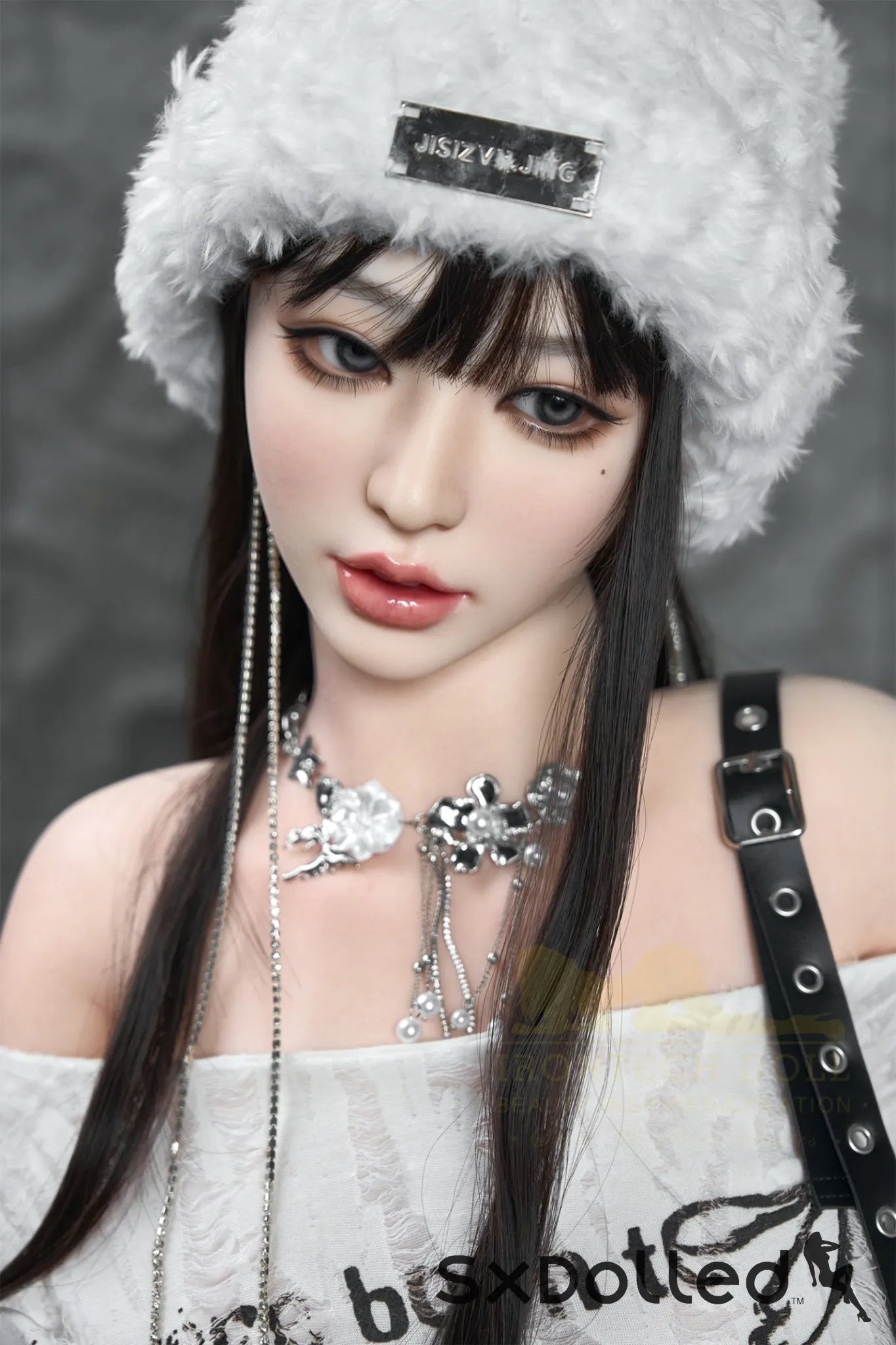 Yuna A (H-Cup) (165cm) | Sex Doll | Irontech Doll | SxDolled.