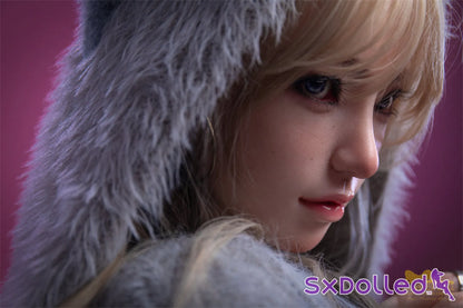 Yuna (H-Cup) (164cm) | Sex Doll | Irontech Doll | SxDolled.