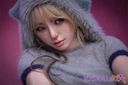 Yuna (H-Cup) (164Cm) | Sex Doll