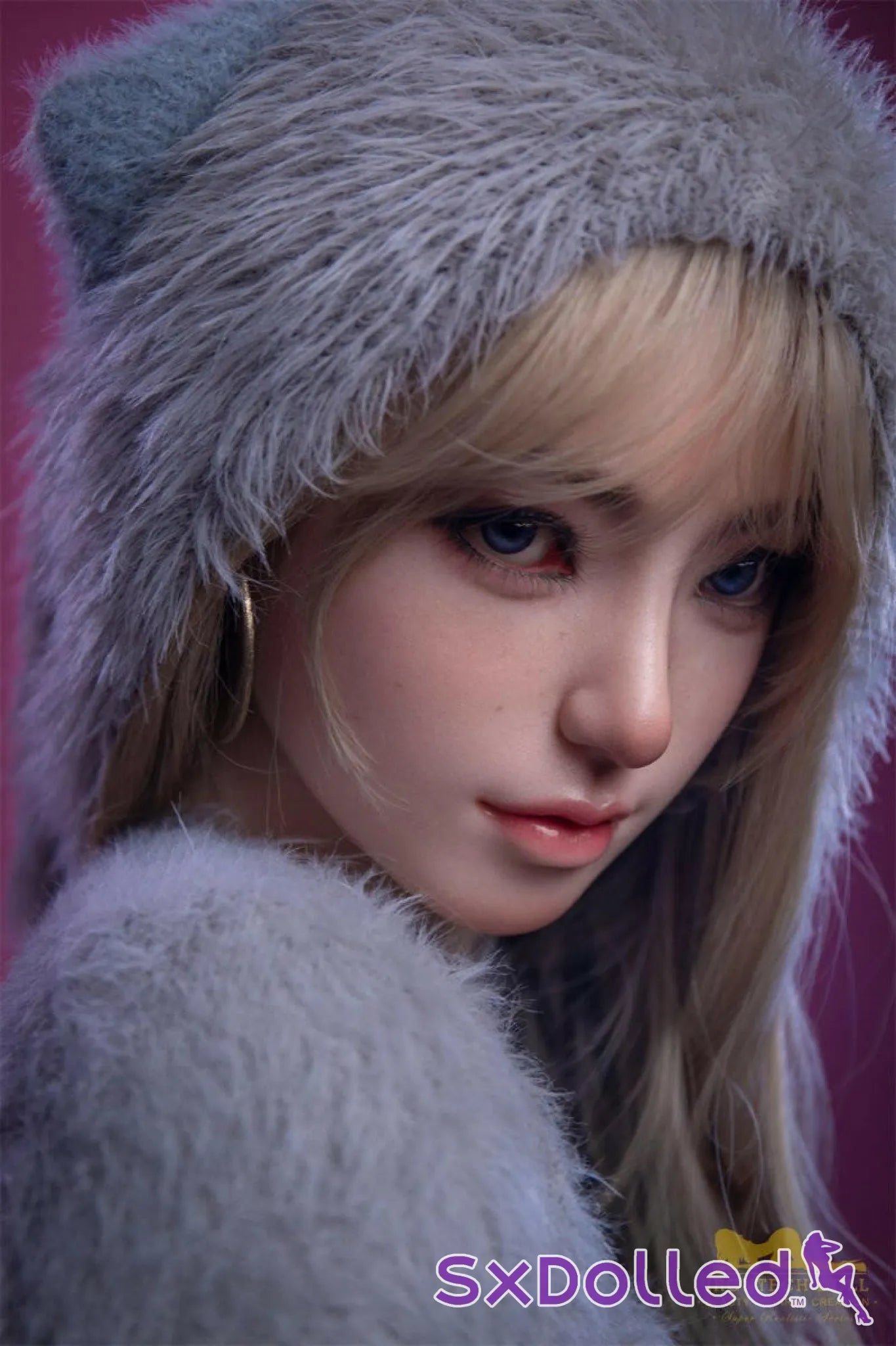 Yuna (H-Cup) (164cm) | Sex Doll | Irontech Doll | SxDolled.
