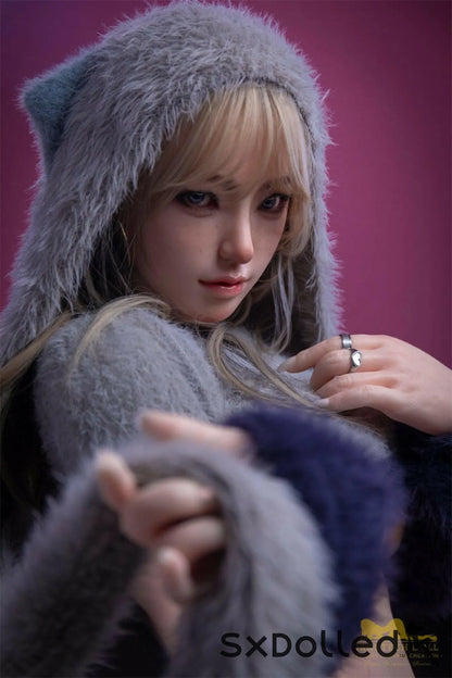 Yuna (H-Cup) (164cm) | Sex Doll | Irontech Doll | SxDolled.