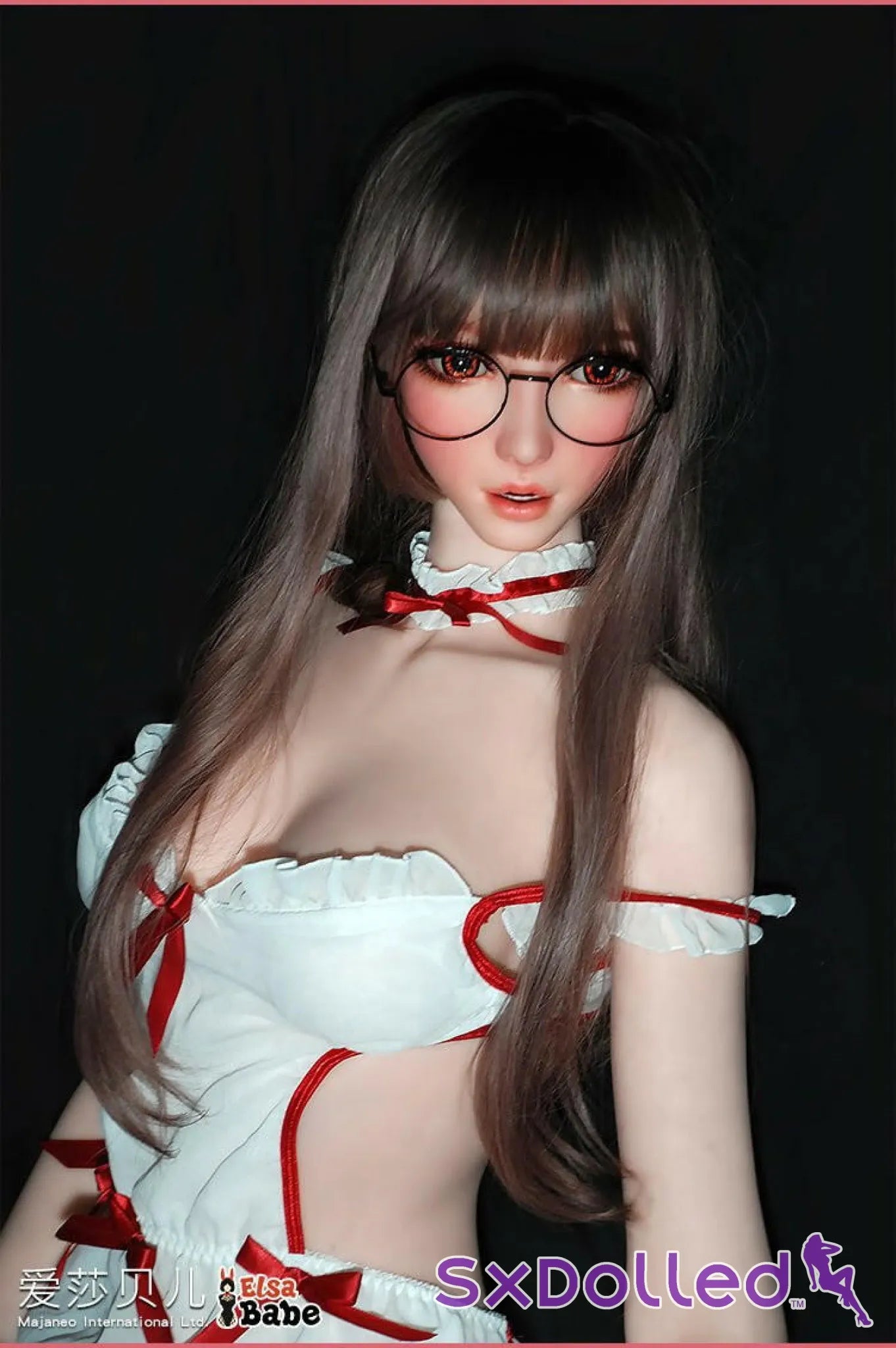 Yuno (D-Cup) (165cm) | Sex Doll | Elsa Babe Doll | SxDolled.