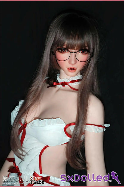 Yuno (D-Cup) (165cm) | Sex Doll | Elsa Babe Doll | SxDolled.