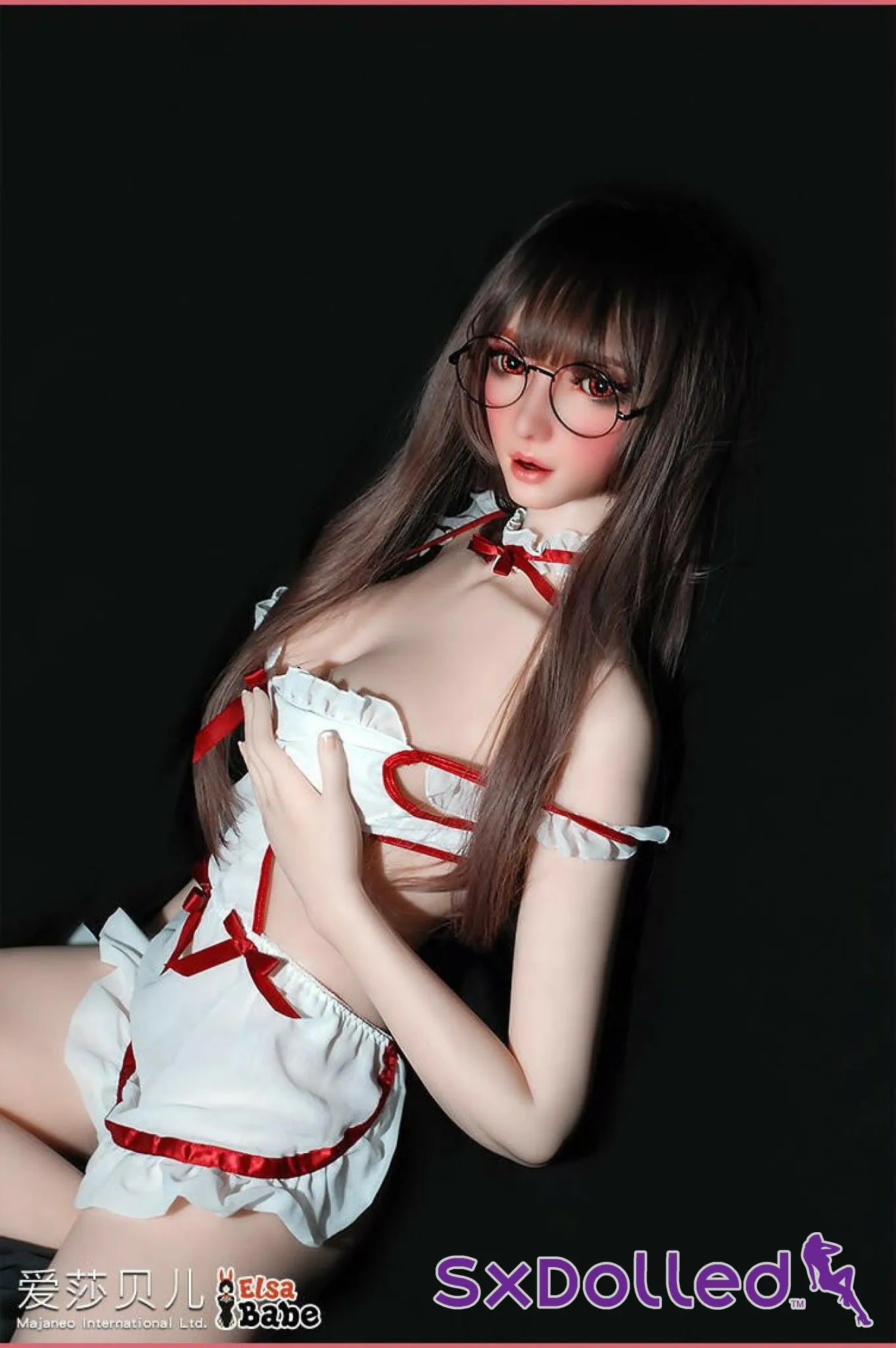 Yuno (D-Cup) (165cm) | Sex Doll | Elsa Babe Doll | SxDolled.