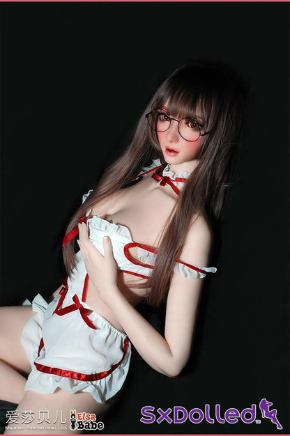 Yuno (D-Cup) (165cm) | Sex Doll | Elsa Babe Doll | SxDolled.