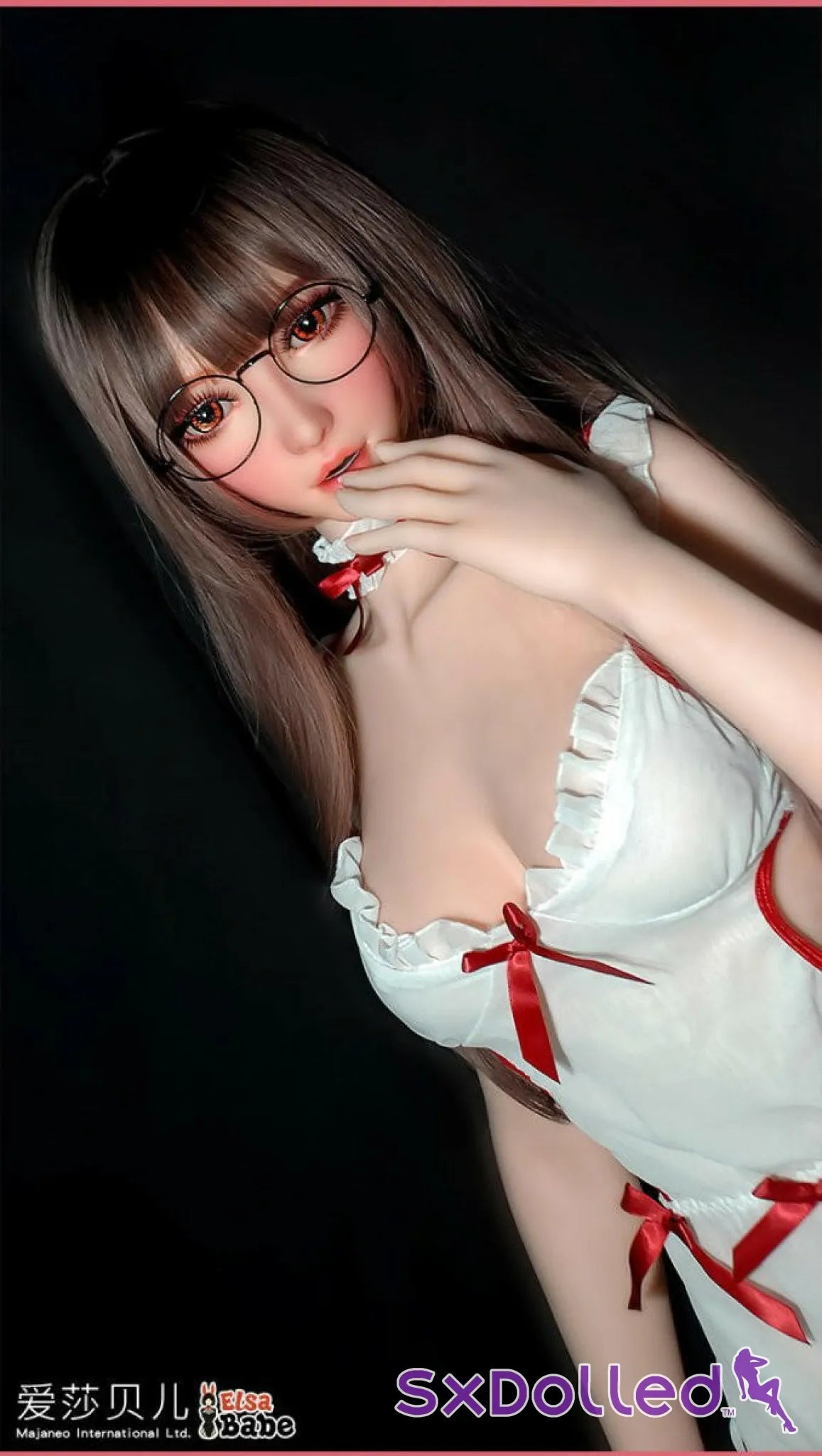 Yuno (D-Cup) (165cm) | Sex Doll | Elsa Babe Doll | SxDolled.