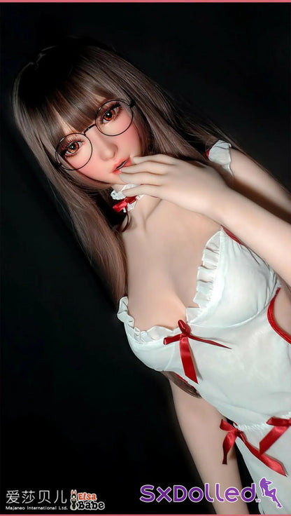 Yuno (D-Cup) (165cm) | Sex Doll | Elsa Babe Doll | SxDolled.