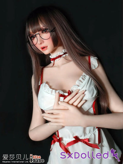 Yuno (D-Cup) (165cm) | Sex Doll | Elsa Babe Doll | SxDolled.