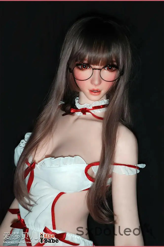 Yuno (D-Cup) (165cm) | Sex Doll | Elsa Babe Doll | SxDolled.