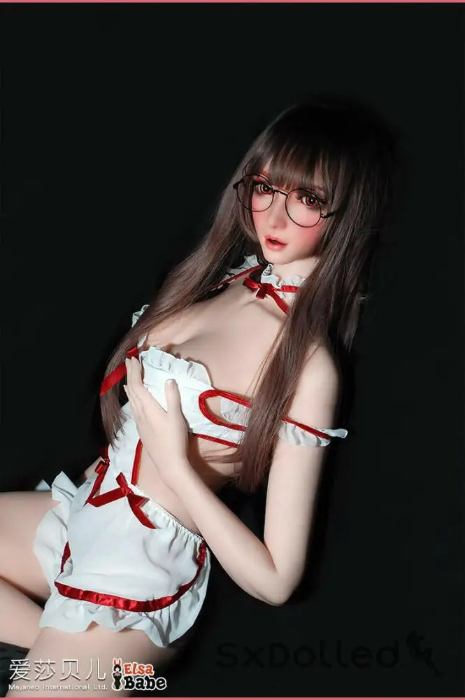 Yuno (D-Cup) (165cm) | Sex Doll | Elsa Babe Doll | SxDolled.