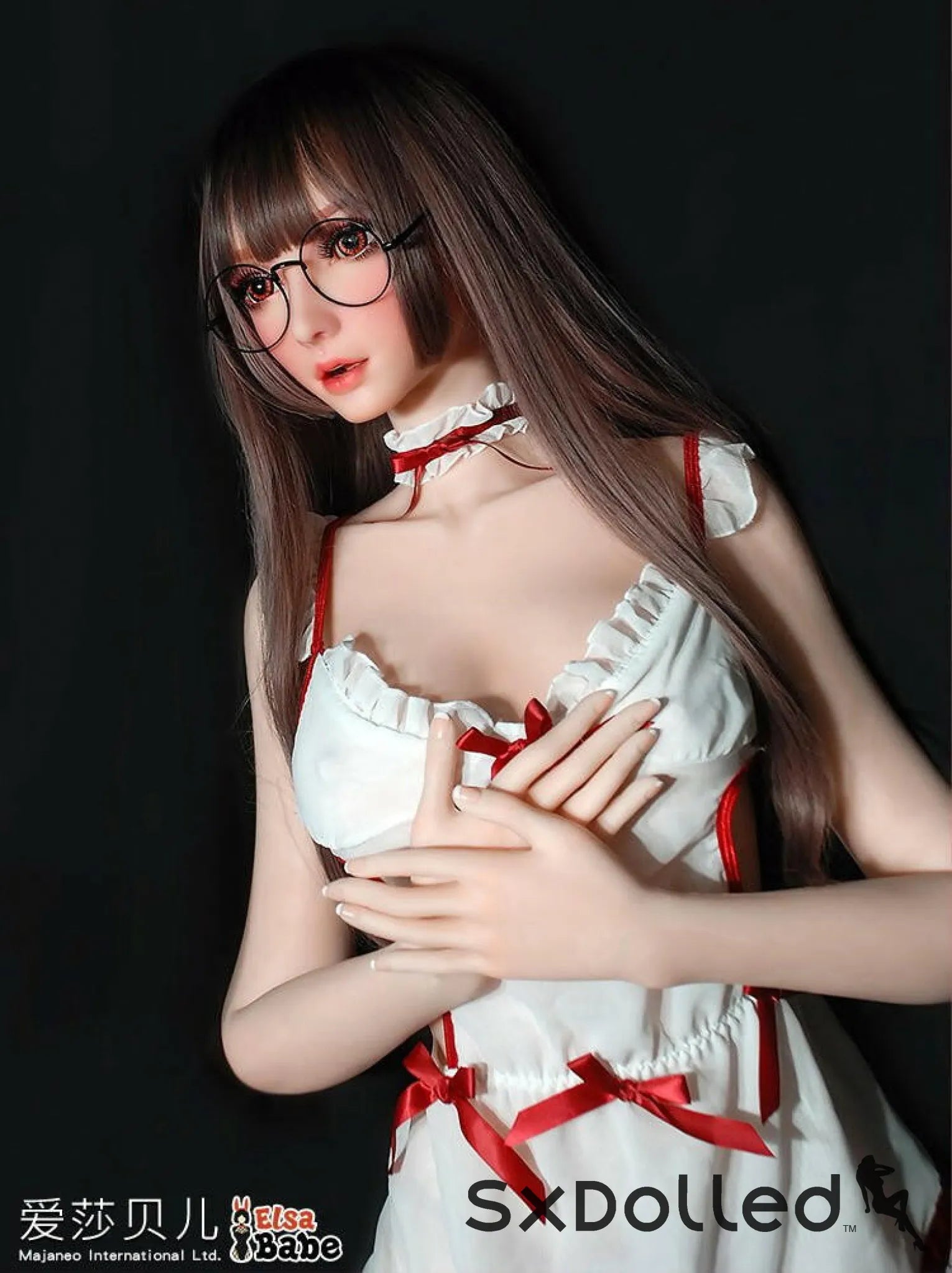 Yuno (D-Cup) (165cm) | Sex Doll | Elsa Babe Doll | SxDolled.