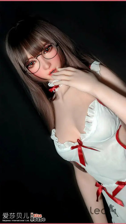 Yuno (D-Cup) (165cm) | Sex Doll | Elsa Babe Doll | SxDolled.