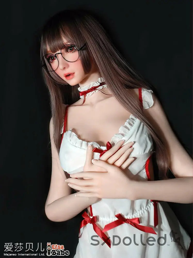 Yuno (D-Cup) (165cm) | Sex Doll | Elsa Babe Doll | SxDolled.