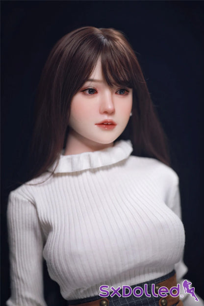 Yunxi (J-Cup) (165Cm) | Sex Doll