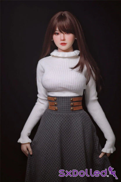 Yunxi (J-Cup) (165cm) | Sex Doll | JY Doll | SxDolled.