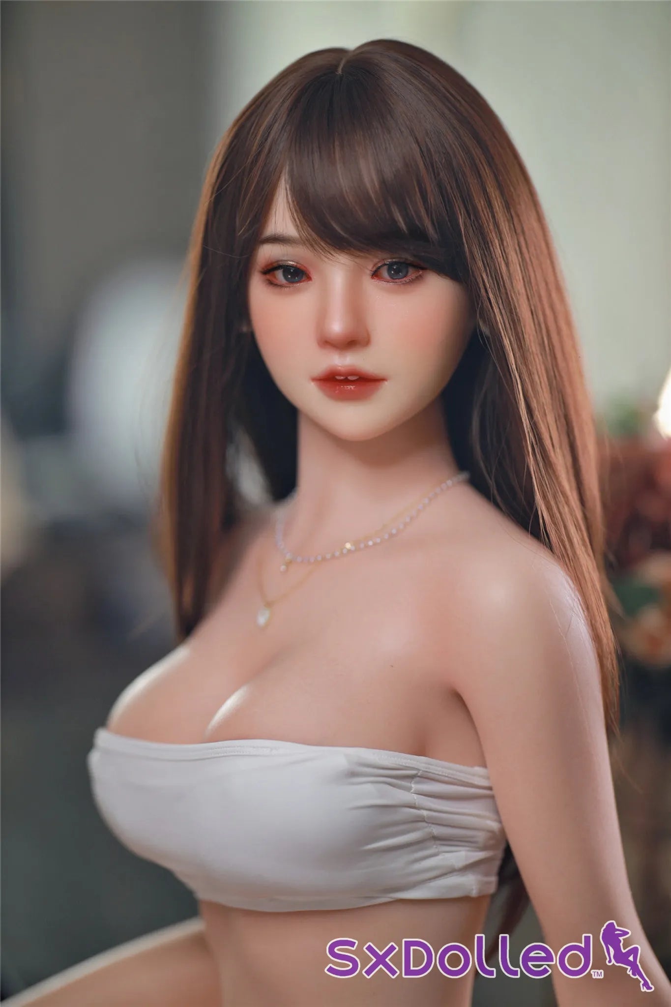 Yunxi (J-Cup) (165cm) | Sex Doll | JY Doll | SxDolled.
